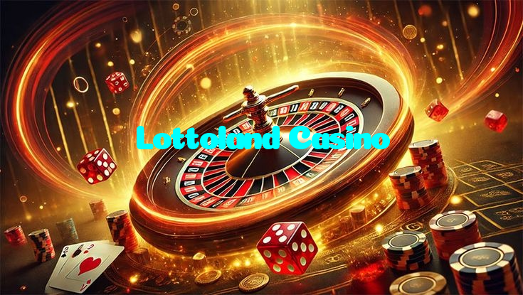 making first deposit on Lottoland Casino website using local payment methods in Pakistan