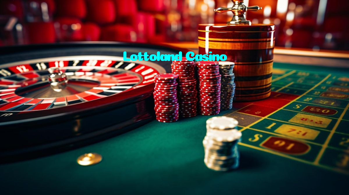 Lottoland Casino