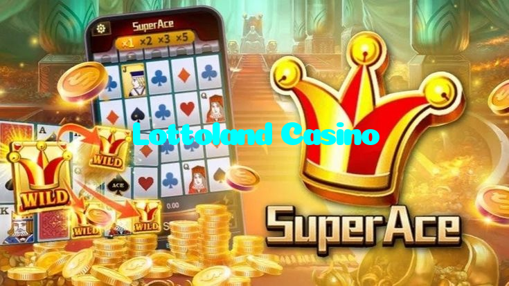 Lottoland Casino خوش آمدید بونس +600% پیشکش موبائل ایپ کے پروموشن سیکشن میں دکھائی دیتی ہے۔