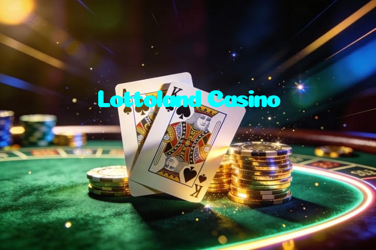 Lottoland Casino خوش آمدید بونس +600% پیشکش موبائل ایپ کے پروموشن سیکشن میں دکھائی دیتی ہے۔