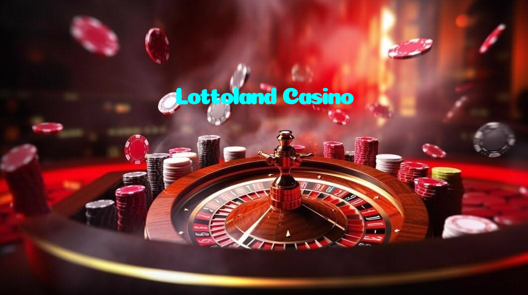 making first deposit on Lottoland Casino website using local payment methods in Pakistan