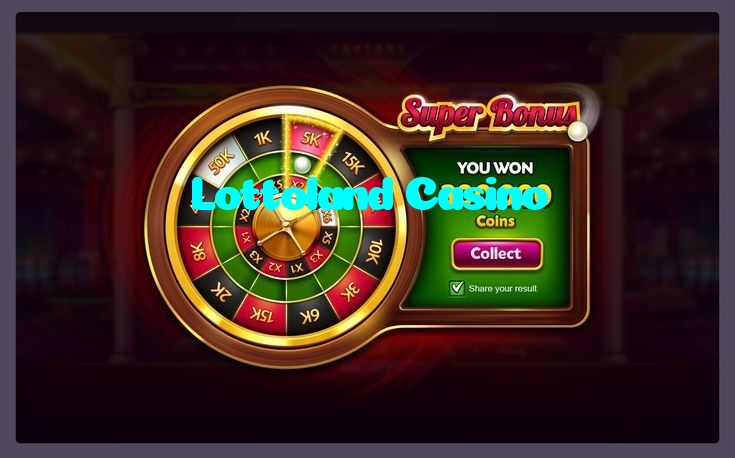 making first deposit on Lottoland Casino website using local payment methods in Pakistan