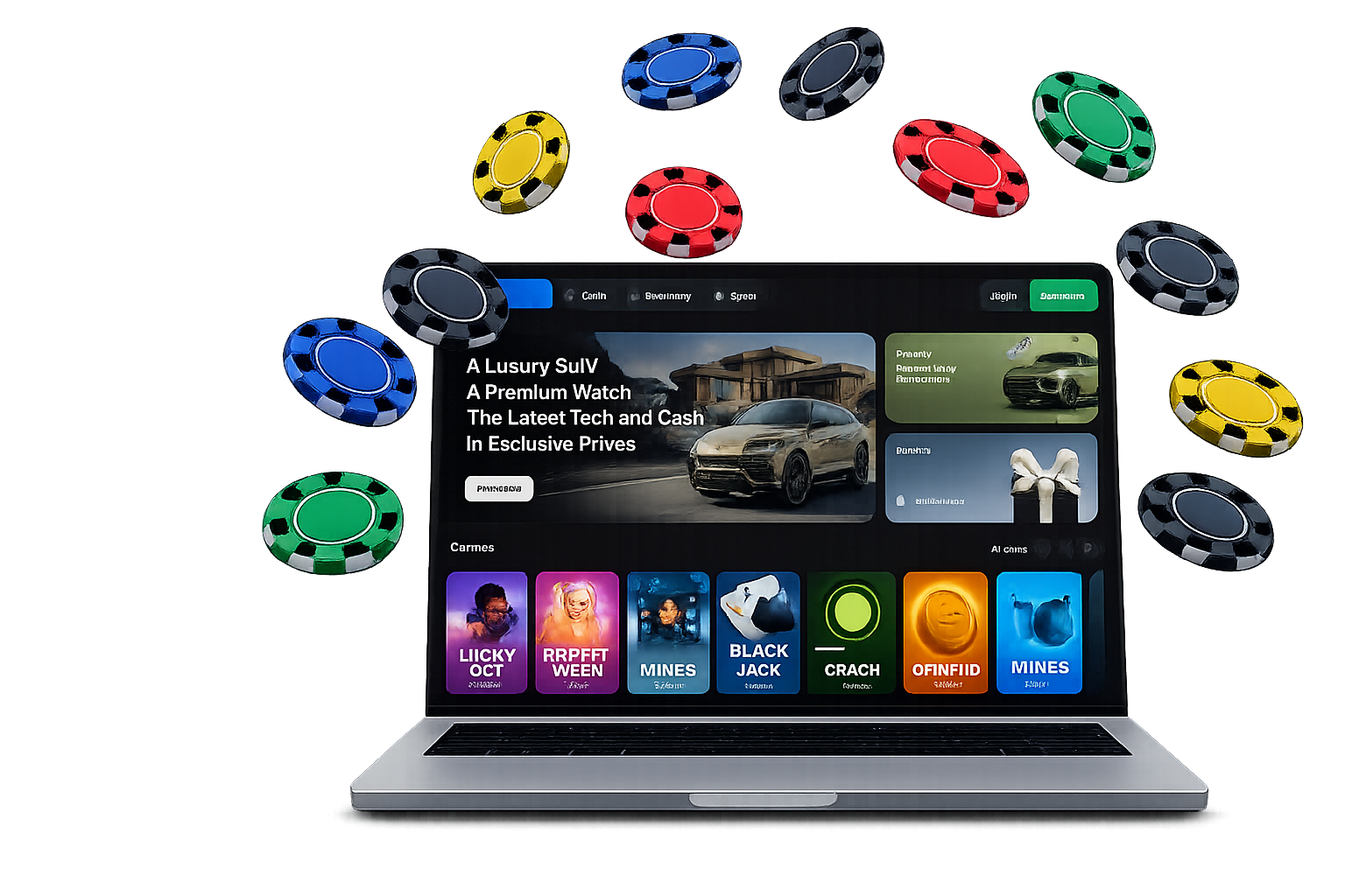 Lottoland Casino Pakistan