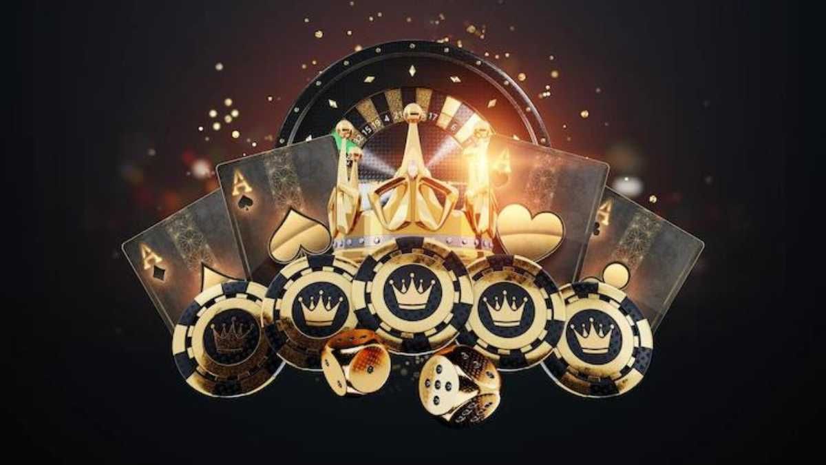 Lottoland Casino پاکستان میں میگا ویز کیسینو گیمز