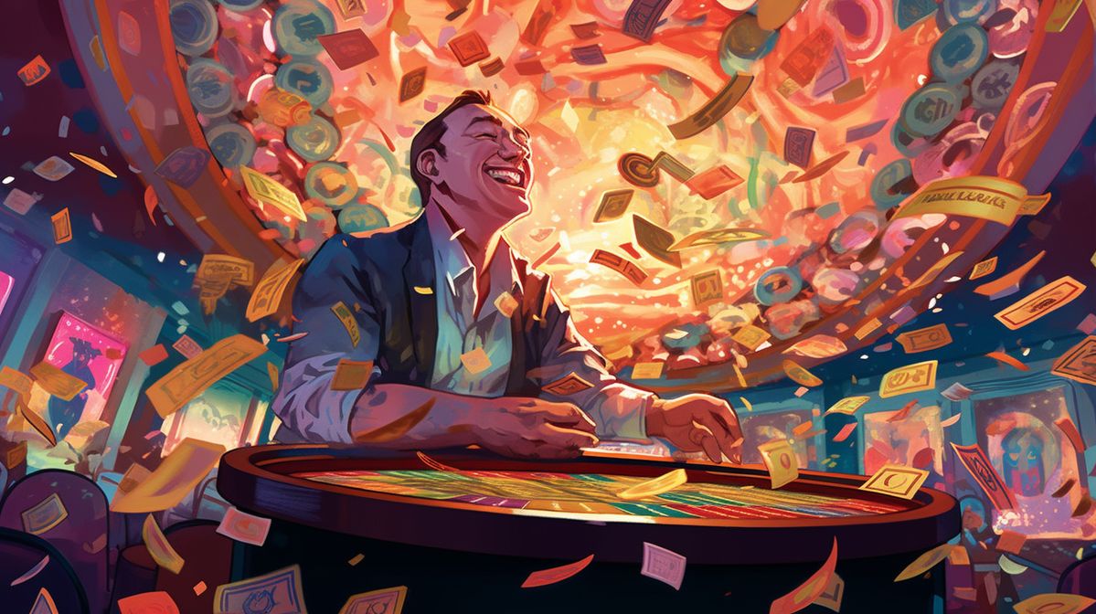 ایک اکاؤنٹ بنائیں یا Lottoland Casino کیسینو میں لاگ ان کریں۔