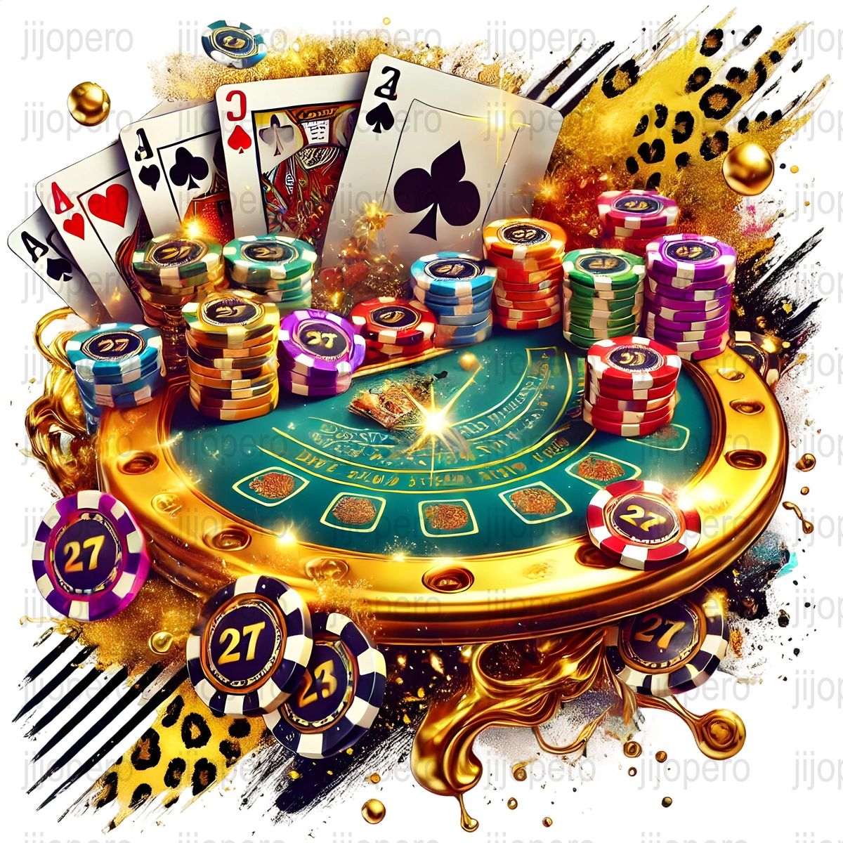 Lottoland Casino آن لائن کیسینو میں کھیلنے کی وجوہات