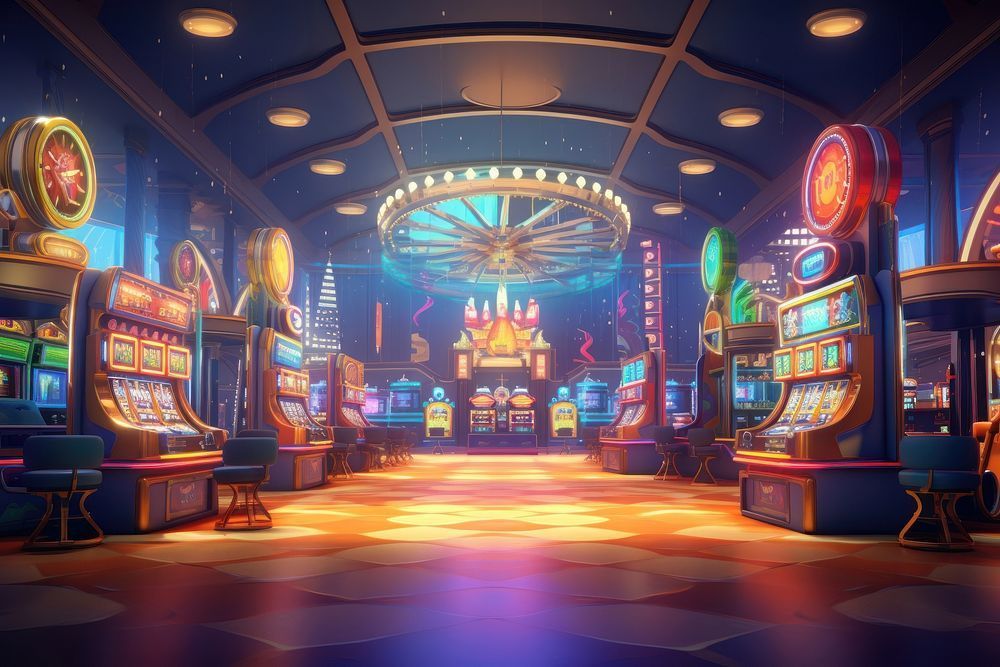 پاکستان میں Lottoland Casino کا آن لائن کیسینو سیکشن کھولیں۔