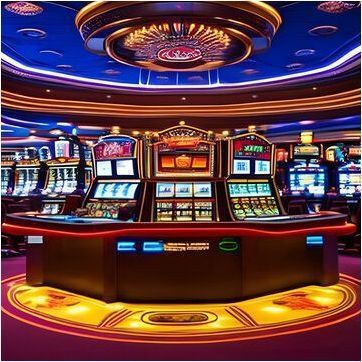 Lottoland Casino کیسینو میں ایک آن لائن گیم کا انتخاب کریں۔