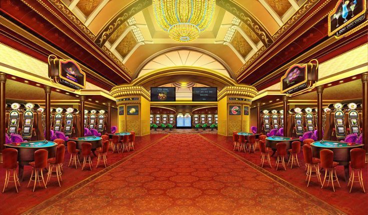 Lottoland Casino کیسینو میں سلاٹ کھیلنا شروع کریں۔
